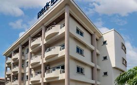 Park Inn By Radisson, Lagos Victoria Island